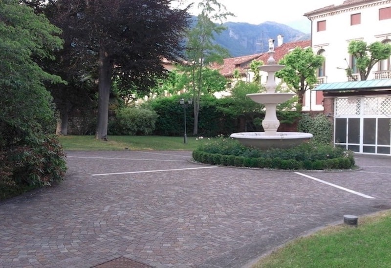 Villa Vittorio Veneto